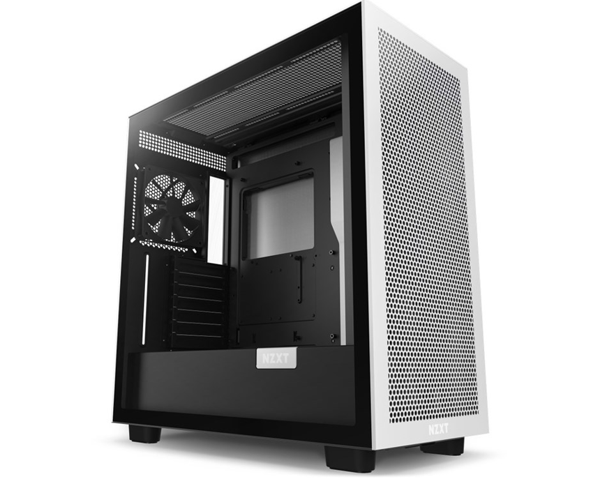 nzxt h7 flow