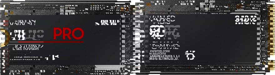 samsung 980 pro 1tb