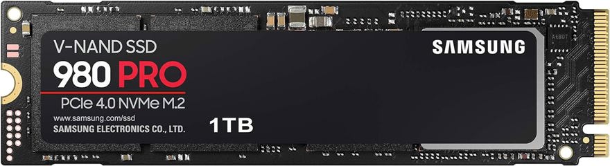 samsung 980 pro 1tb