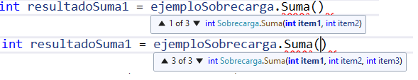 sobrecarga oop