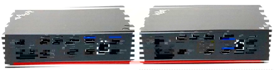 docking station