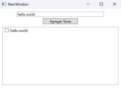 todo app mvvm
