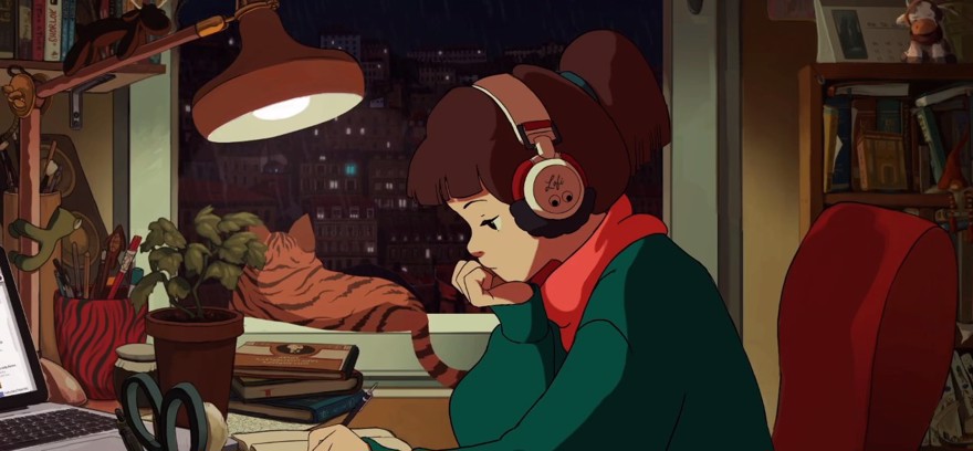 Lofi beats