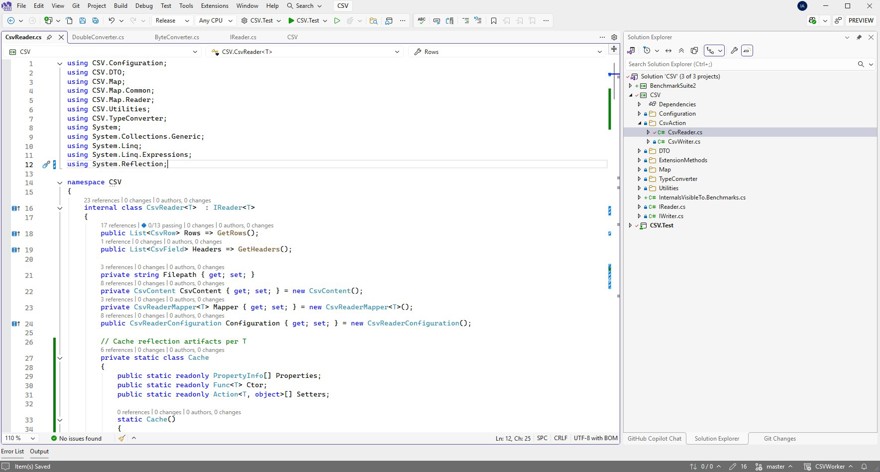 nuevo Visual Studio 2026
