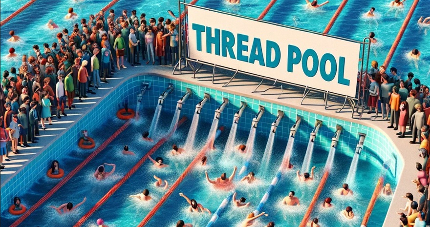 thread pool