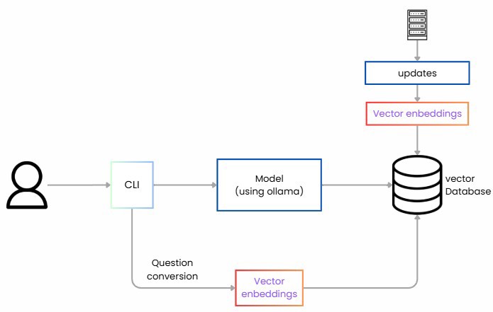 Estructura RAG