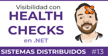 Health checks en ASP.NET Core