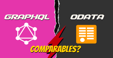 Son OData y GraphQL Comparables? 