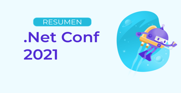 Descubre todas las novedades que nos trajo microsoft durante los tres días que duró la conferencia, entre las que podemos encontrar .net 6 y c#10