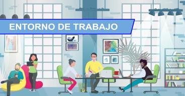 Curso sobre Entorno de trabajo