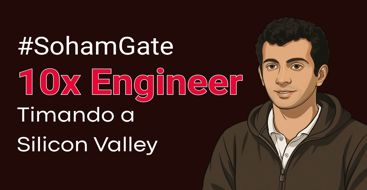 El ingeniero 10x que sacude el mundo IT