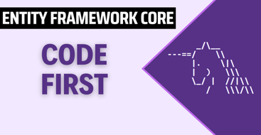 Code First en Entity Framework Core