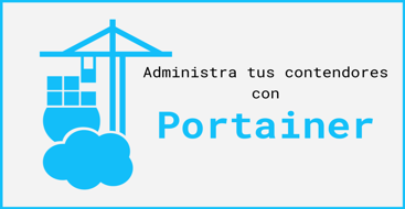 En este post vamos a ver una alternativa a docker desktop para administrar contenedores