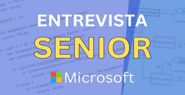 Todo el proceso de entrevistas de Microsoft contado sin filtros