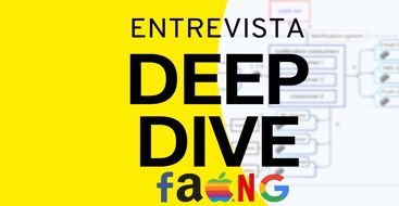 Entrevista técnica en profundidad | Deep dive interview