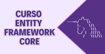 Curso sobre Entity Framework Core