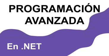 Programación avanzada