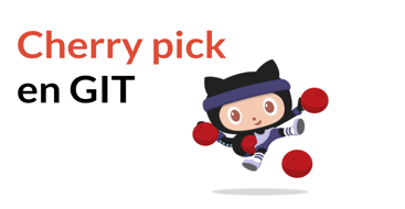 En este post vamos a ver una funcionalidad principal de git, que nos permitirá trabajar más fácil con bugs y hotfixes