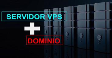 elige el mejor servidor VPS para poner nuestra aplicacion web junto a un dominio