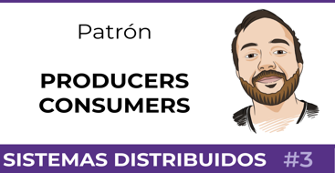 Patrón productor consumidor