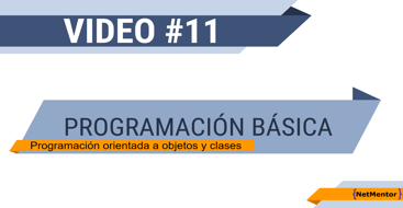Tutorial programación orientada a objetos y clases, crear nuevas clases, herencia, sobrecarga de operadores