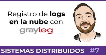 Servicio de logs en .NET con Graylog