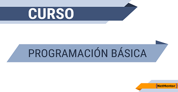 Curso sobre Programación Básica