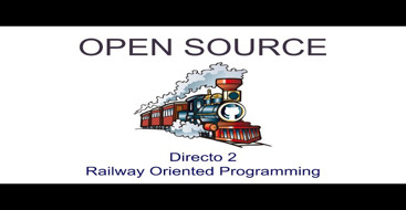 Open Source Segundo directo ROP 