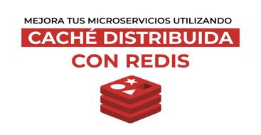 En este post vamos a ver qué es caché cuando hablamos de software y cómo implementar un servidor caché de forma distribuida con Redis y C#