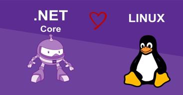 Aprende a desplegar una aplicacion escirta en net core en un servidor linux.